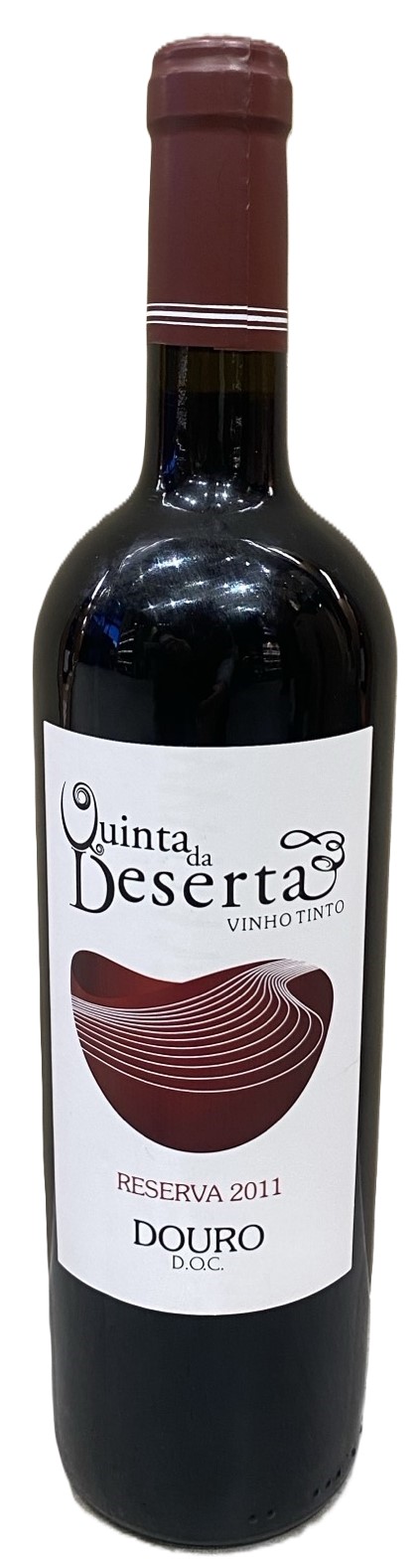 Quinta da Deserta Reserva Tinto 2011 750 ml