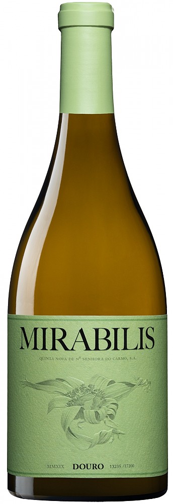 Mirabilis Branco 2022 750 ml