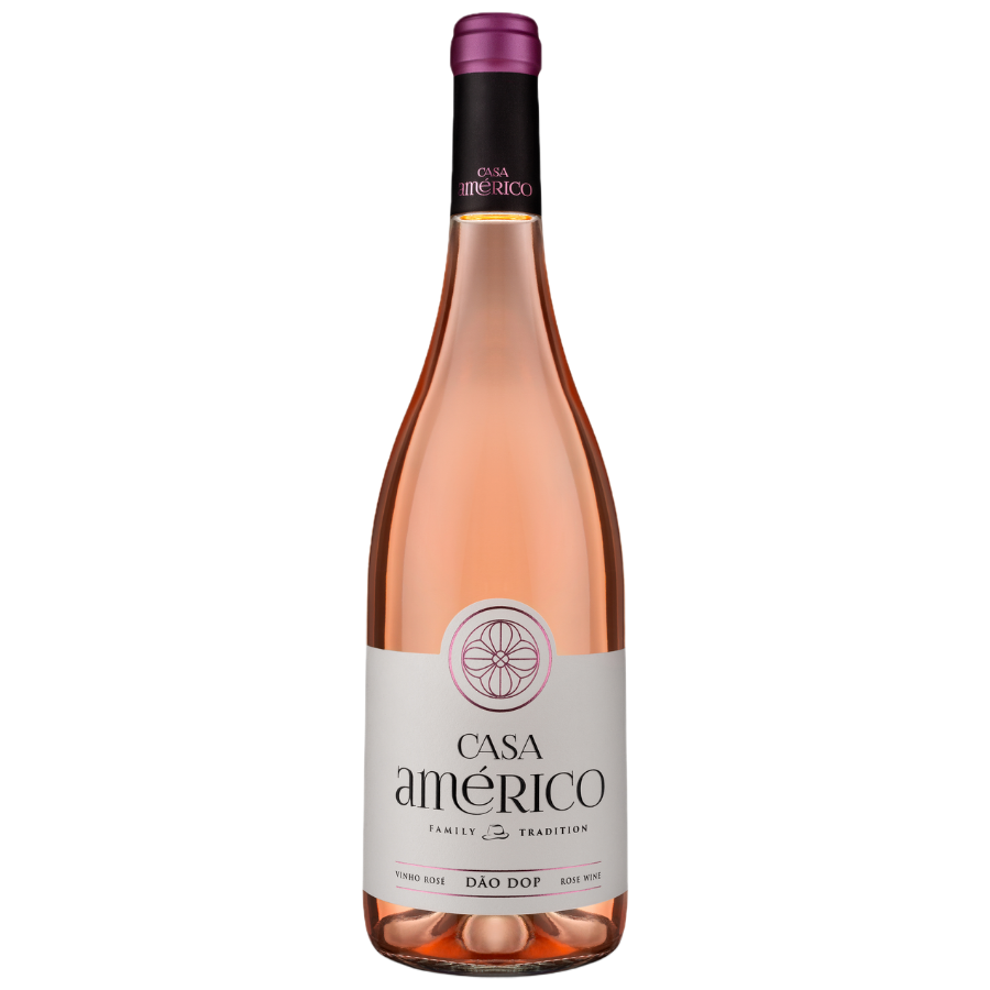 Casa Americo Rose 750 ml