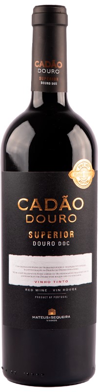 Cadão Superior Tinto 750 ml