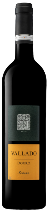 Vallado Sousão 2021 750 ml
