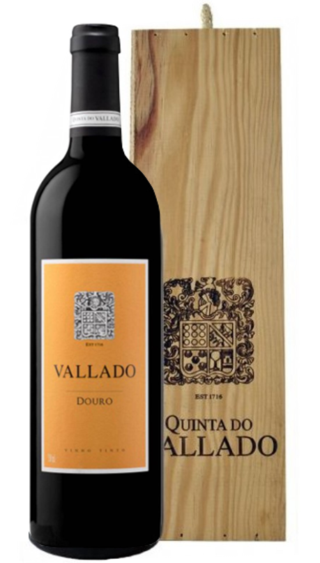 Vallado Tinto 2024 1500 ml