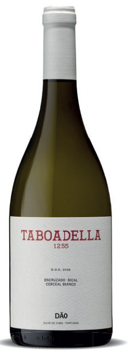 Taboadella Branco 750 ml