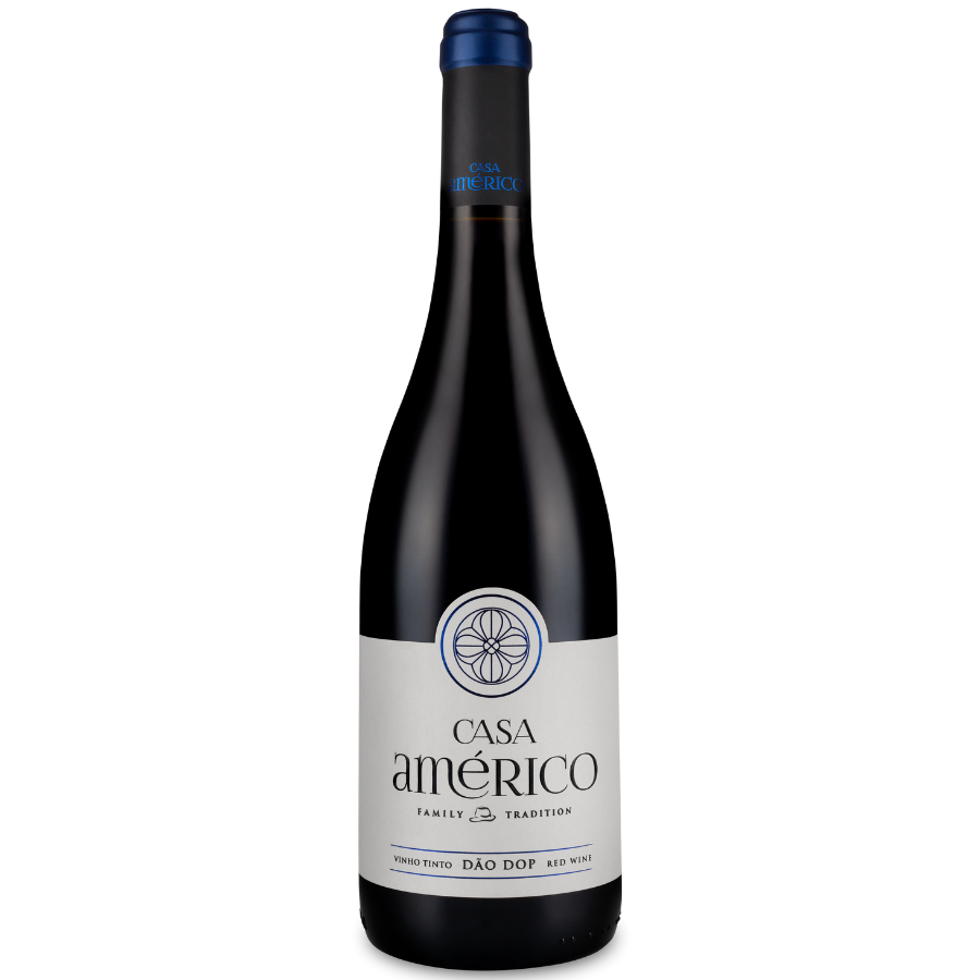 Casa Americo Tinto 750 ml