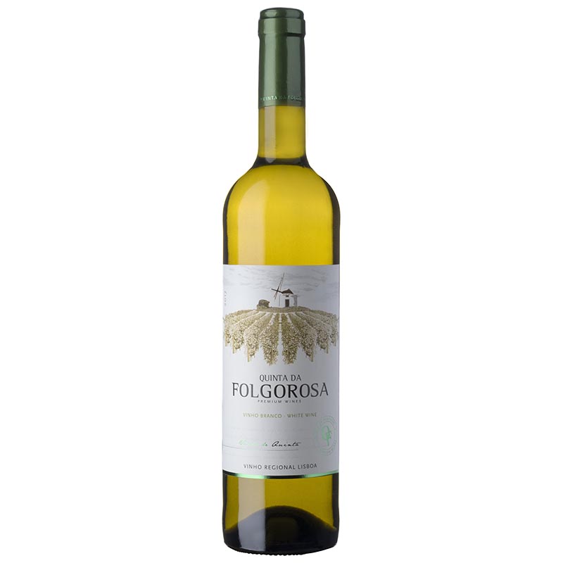 Quinta da Folgorosa Colheita Branco 750 ml