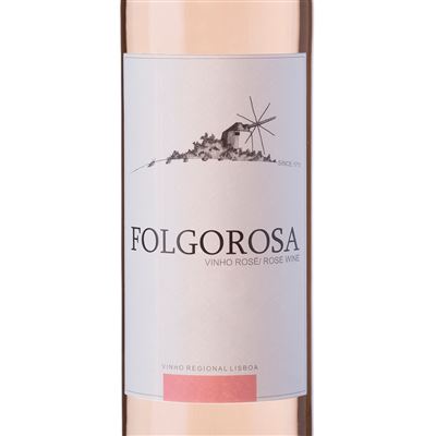 Folgorosa Rose 750 ml