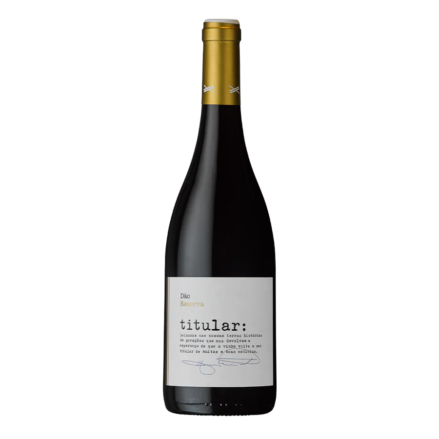 Titular Reserva Tinto 750 ml