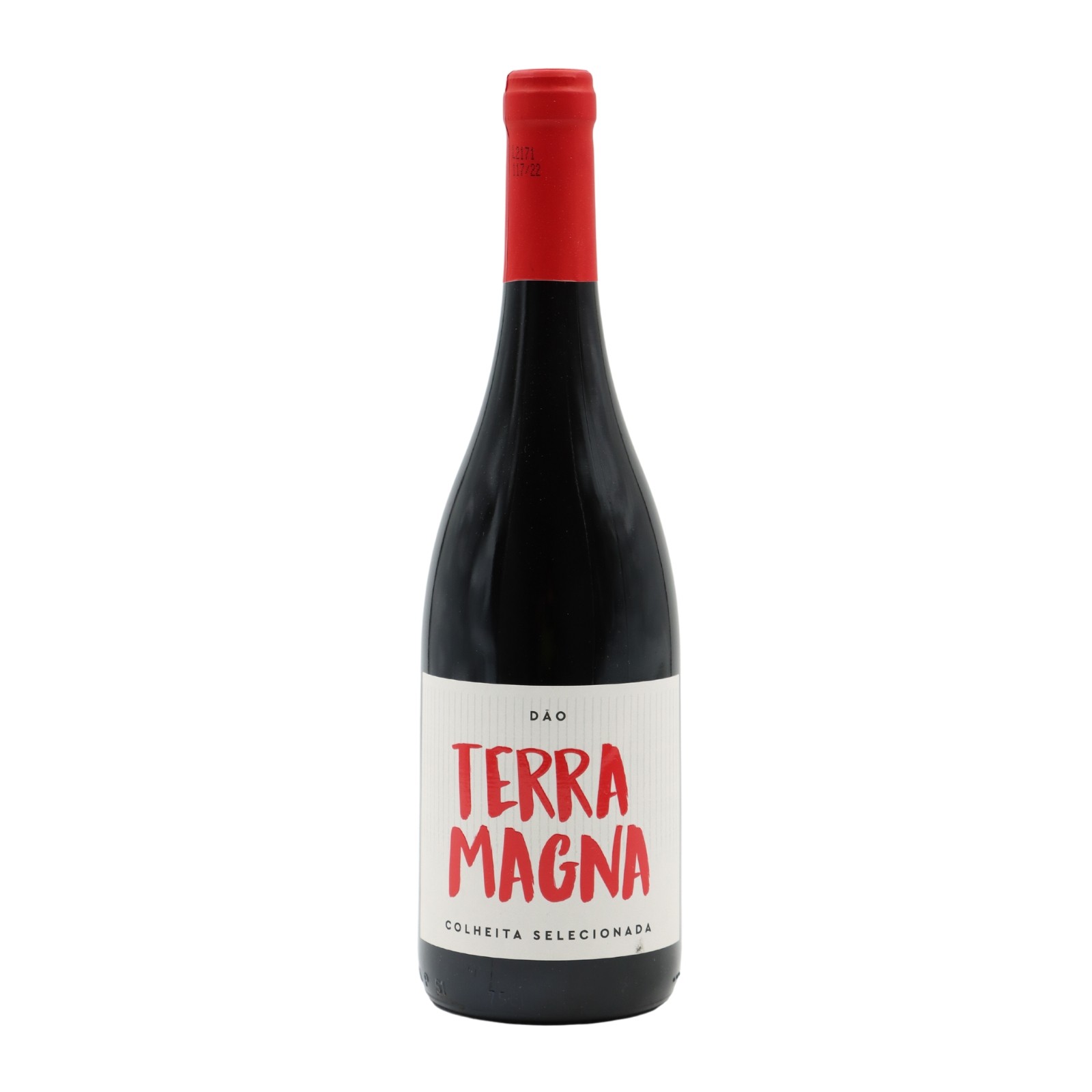 Terra Magna Colheita Selecionada Tinto 750 ml