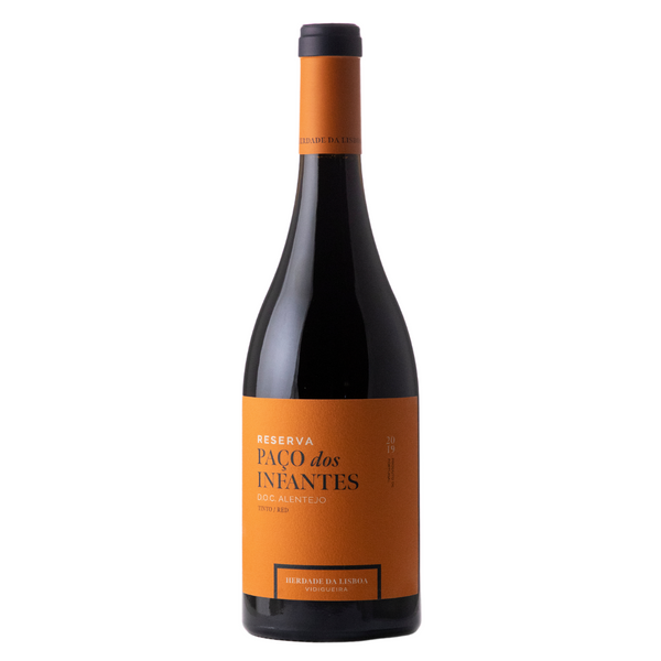 Paço dos Infantes Alentejo Reserva Tinto 750 ml