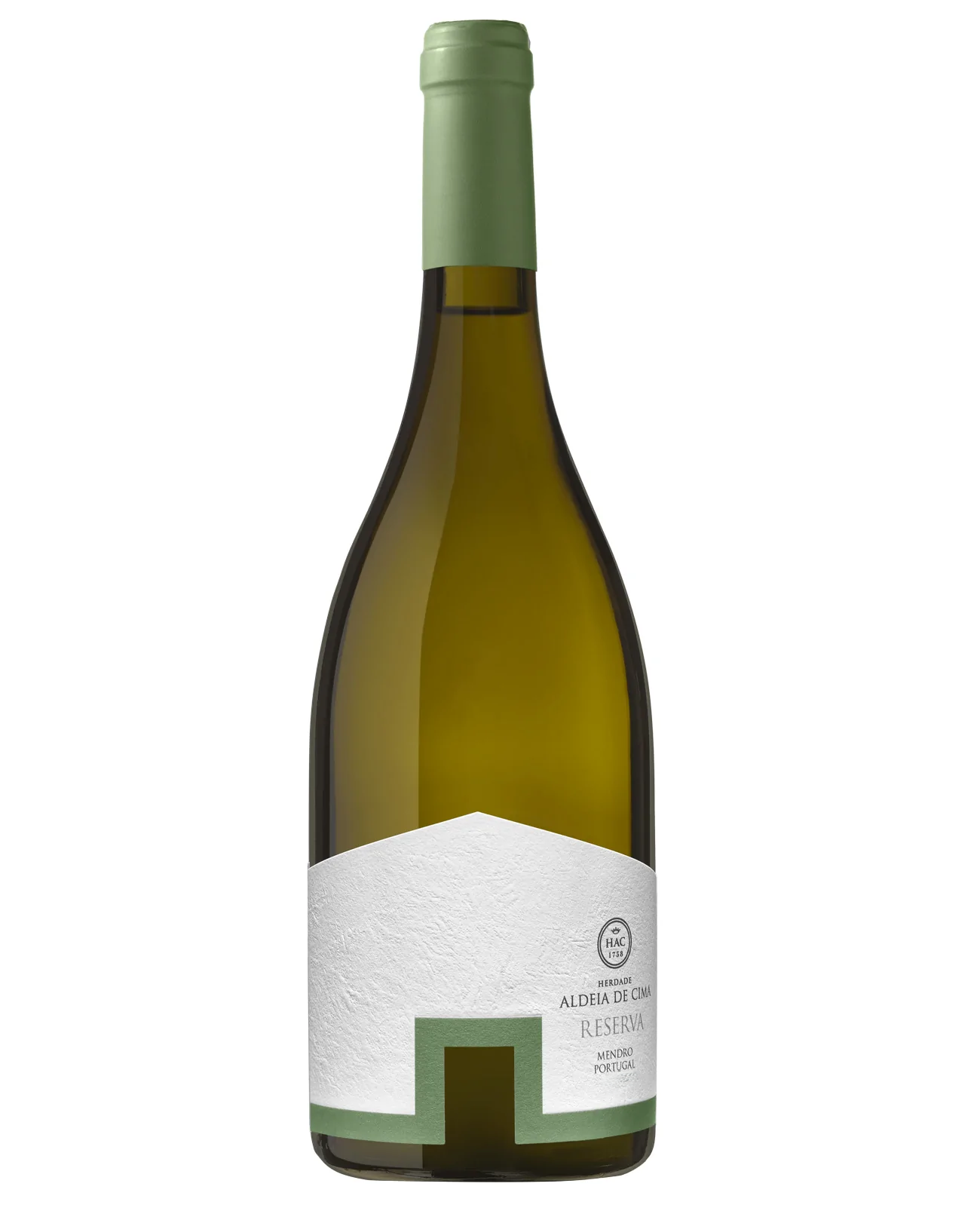 Herdade Aldeia de Cima Reserva Branco 750 ml