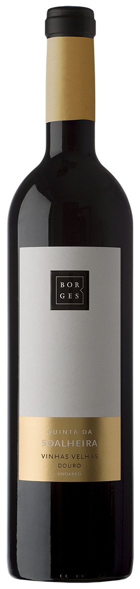 Qt. Soalheira Vinhas Velhas 750 ml