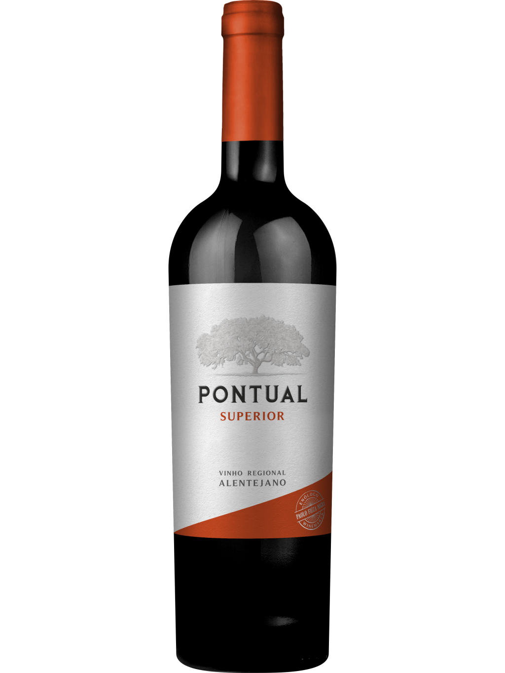 Pontual Superior Tinto 750 ml