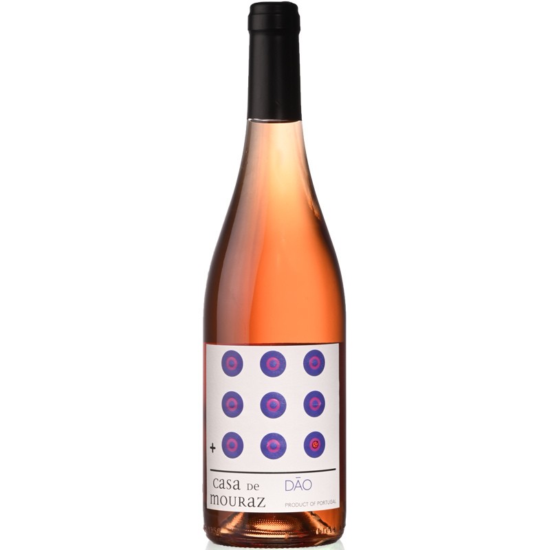 Casa de Mouraz Rose 750 ml