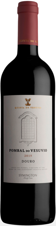 Pombal do Vesuvio Tinto 750 ml