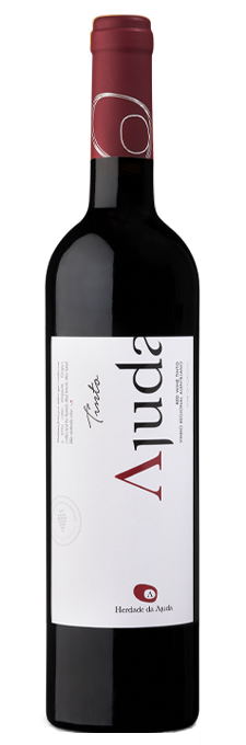 Ajuda Tinto 750 ml