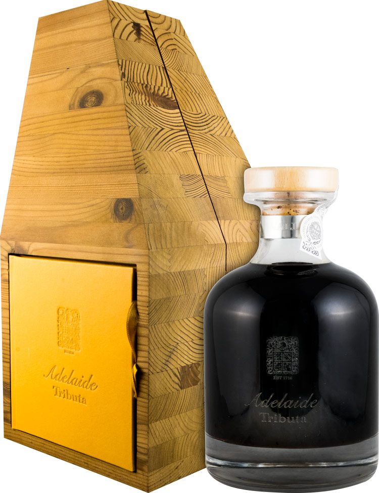 Vallado Adelaide Tributa 750 ml