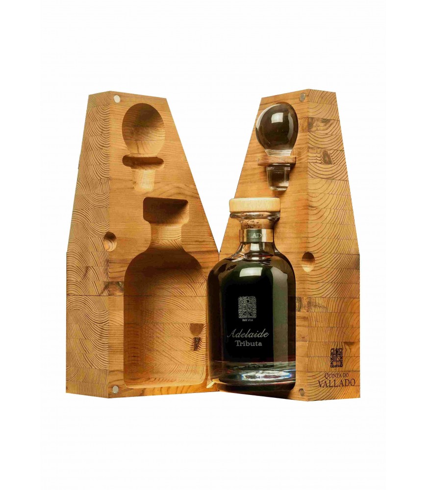 Vallado Adelaide Tributa 750 ml
