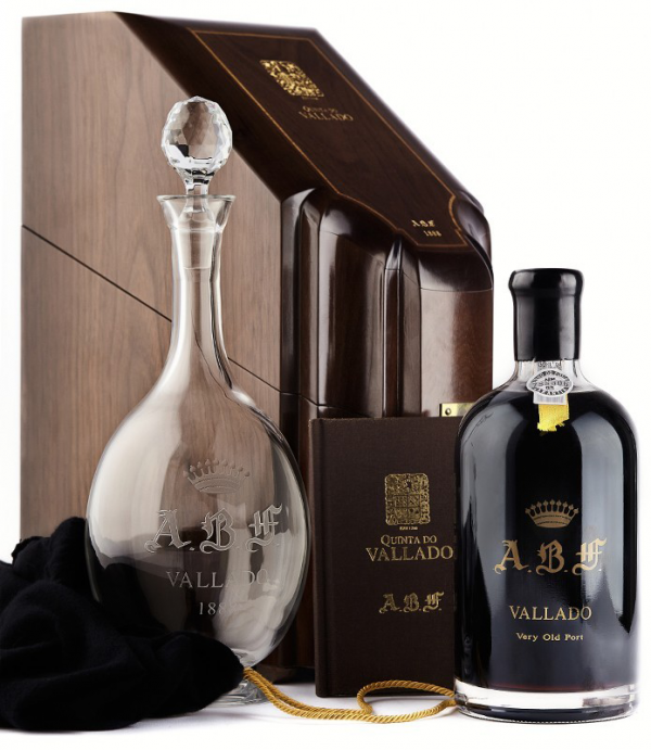 Vallado ABF Porto 750 ml