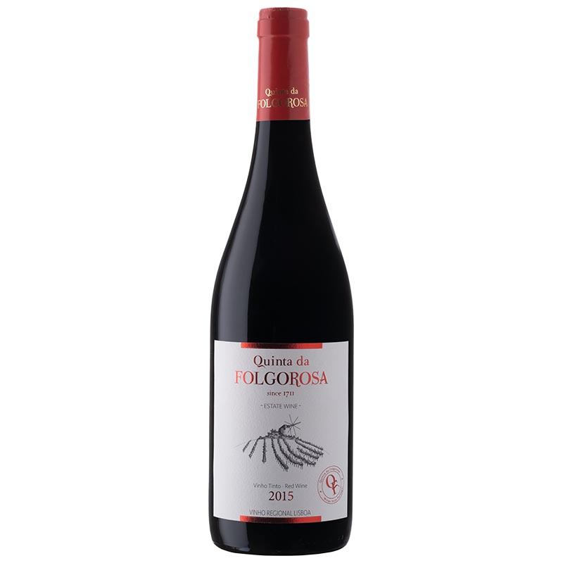 Quinta da Folgorosa Colheita Tinto 750 ml