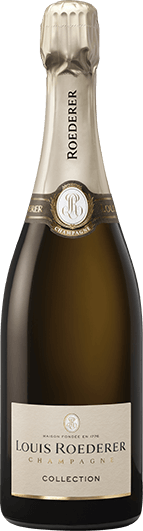 Louis Roederer Champagne Collection 243 2018 750 ml