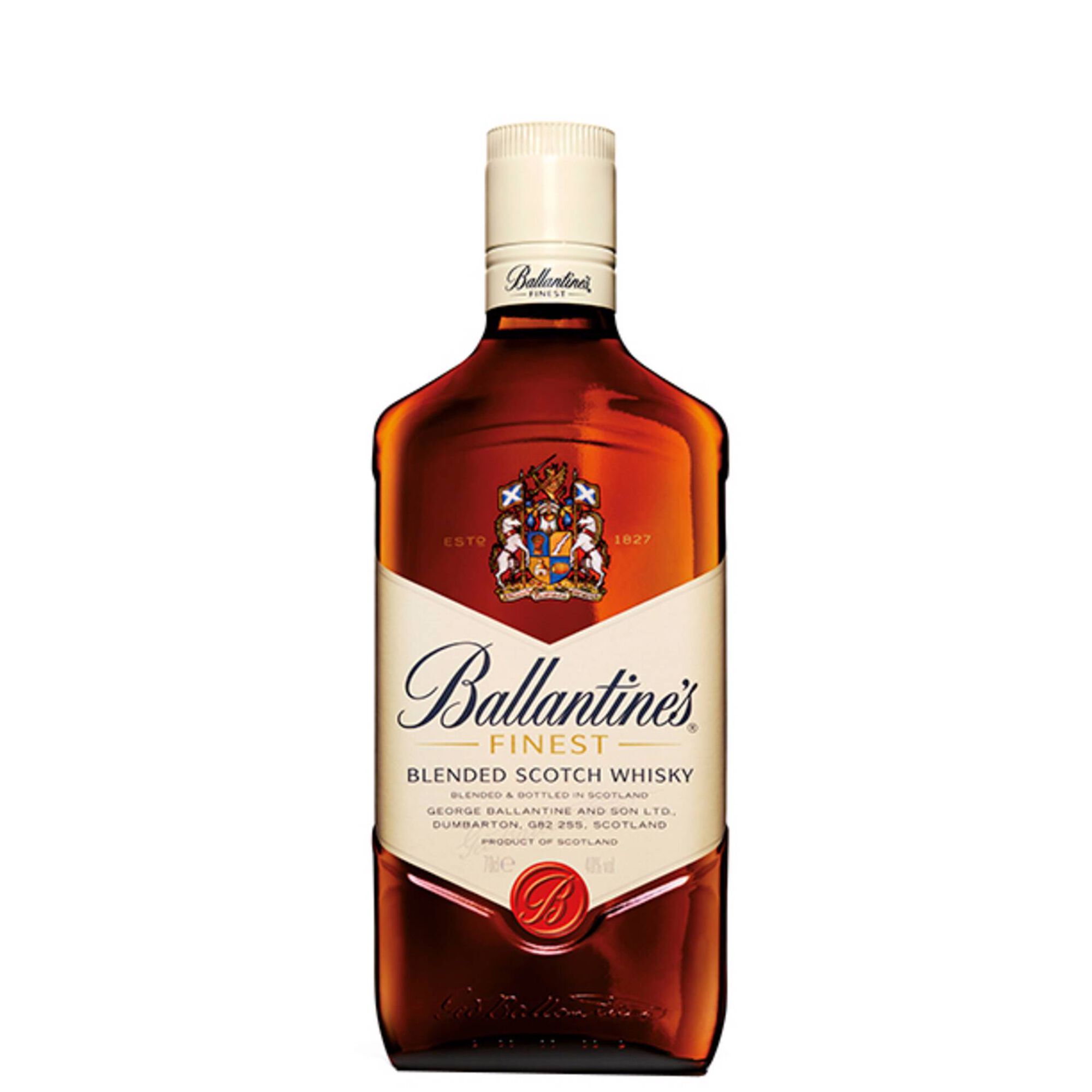 Ballantine's Finest Whisky 700 ml
