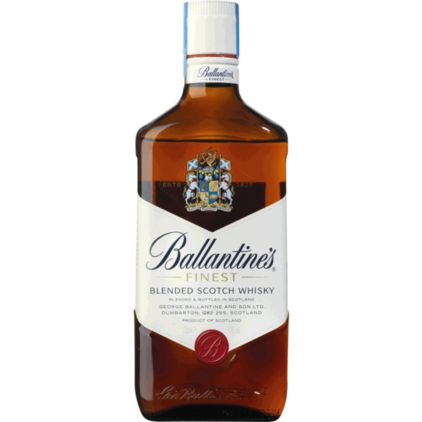 Ballantine's Finest Whisky 700 ml