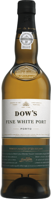 Dow´s Porto White 750 ml