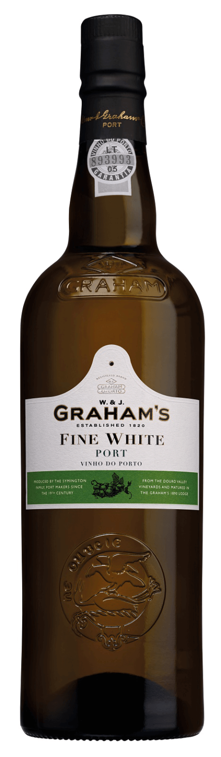 Graham´s Porto Fine White 750 ml
