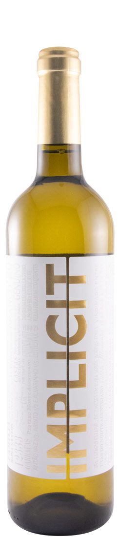 Implicit Branco 750 ml