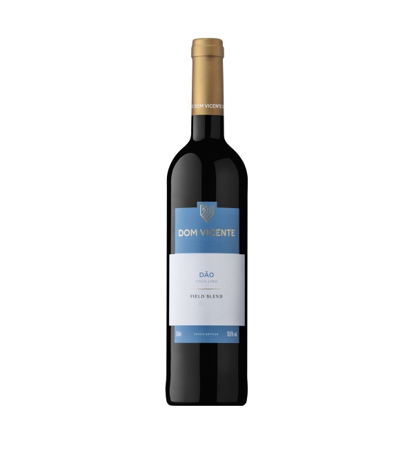 Dom Vicente Field Blend Tinto 750 ml
