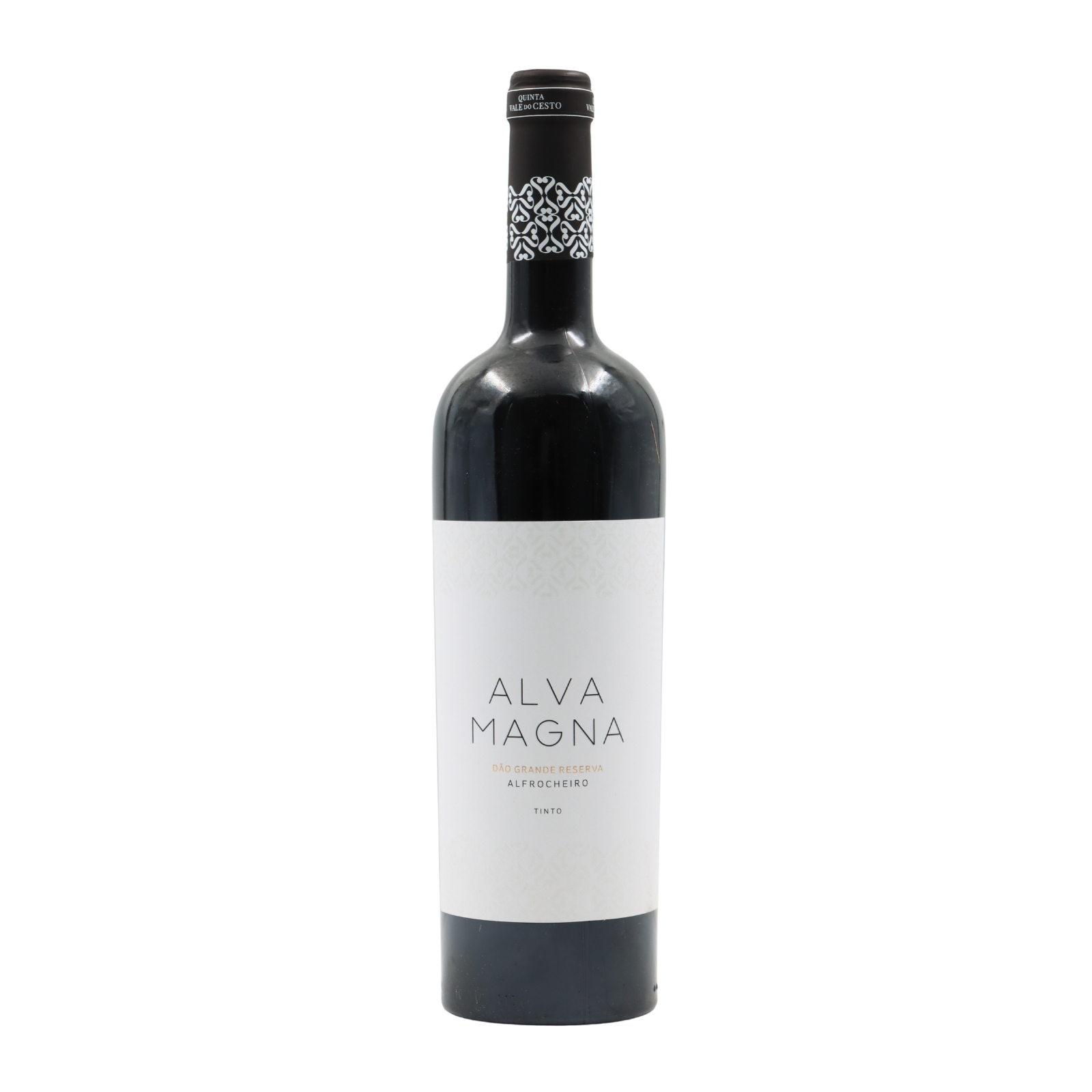 Alva Magna Alfrocheiro Grande Reserva Tinto 750 ml
