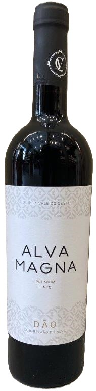 Alva Magna Premium Tinto 750 ml